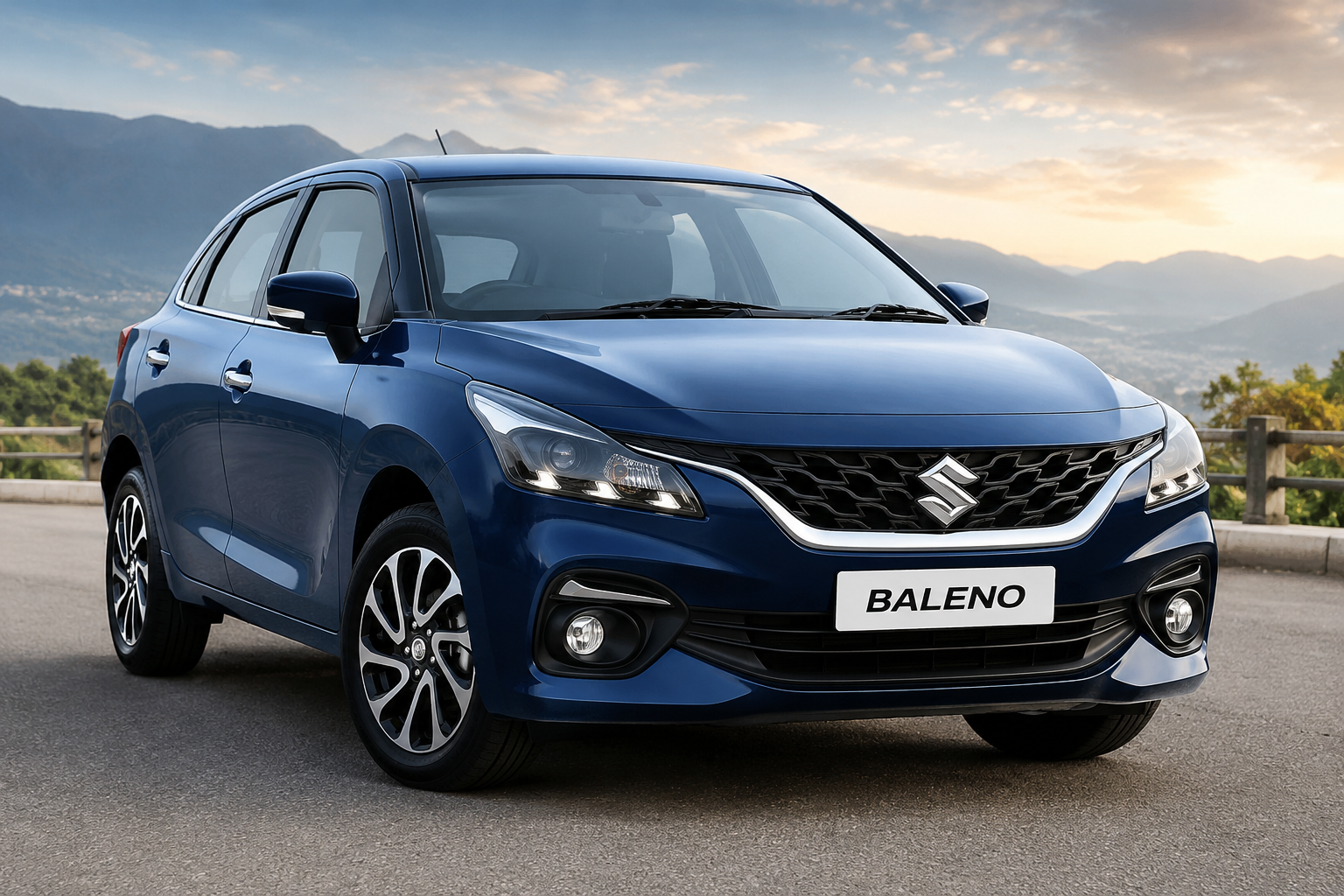 Baleno